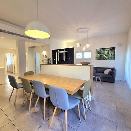 Beach Apartments Tlv - Exclusive Tel Aviv Eksteriør billede