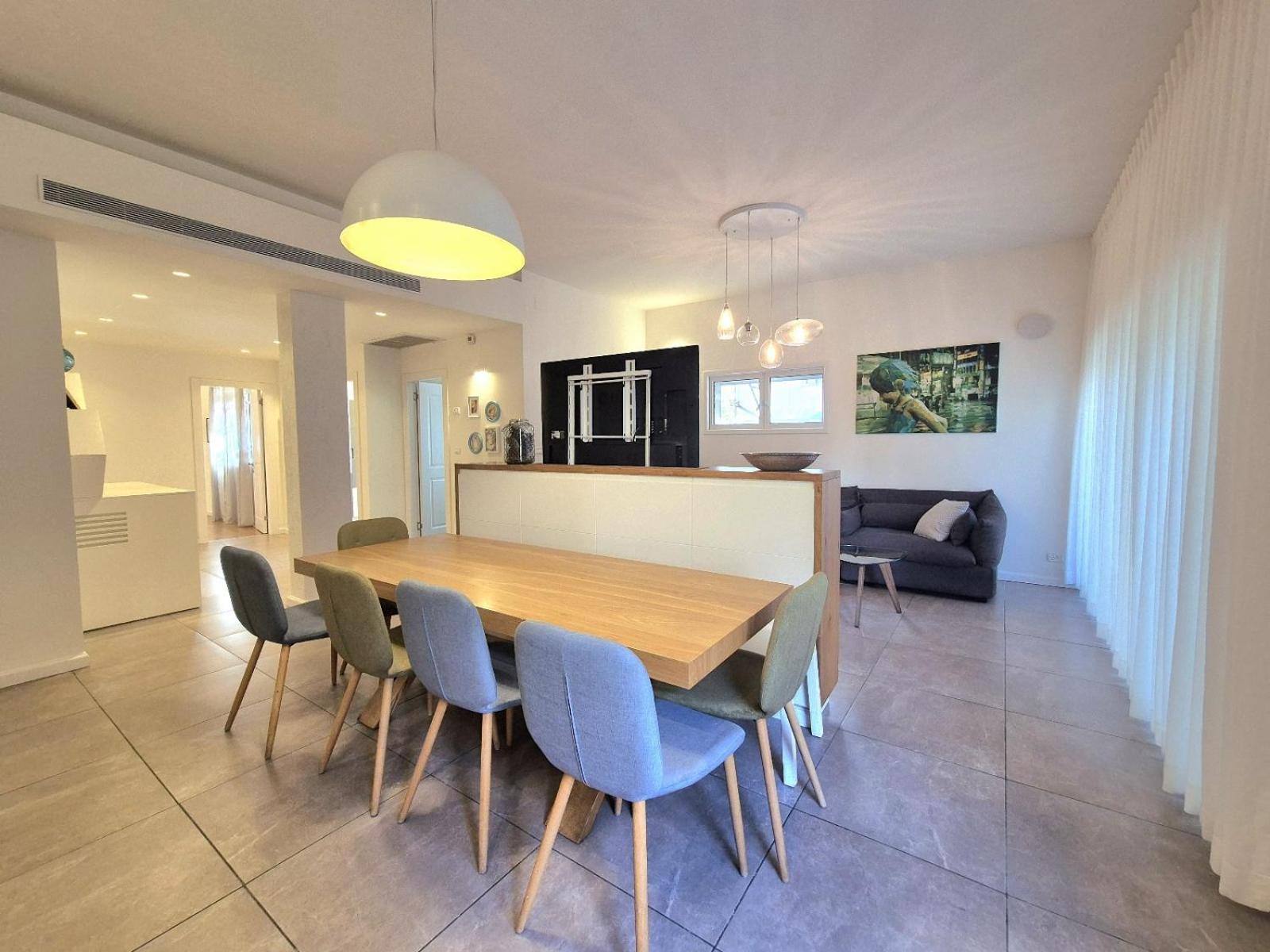 Beach Apartments Tlv - Exclusive Tel Aviv Eksteriør billede