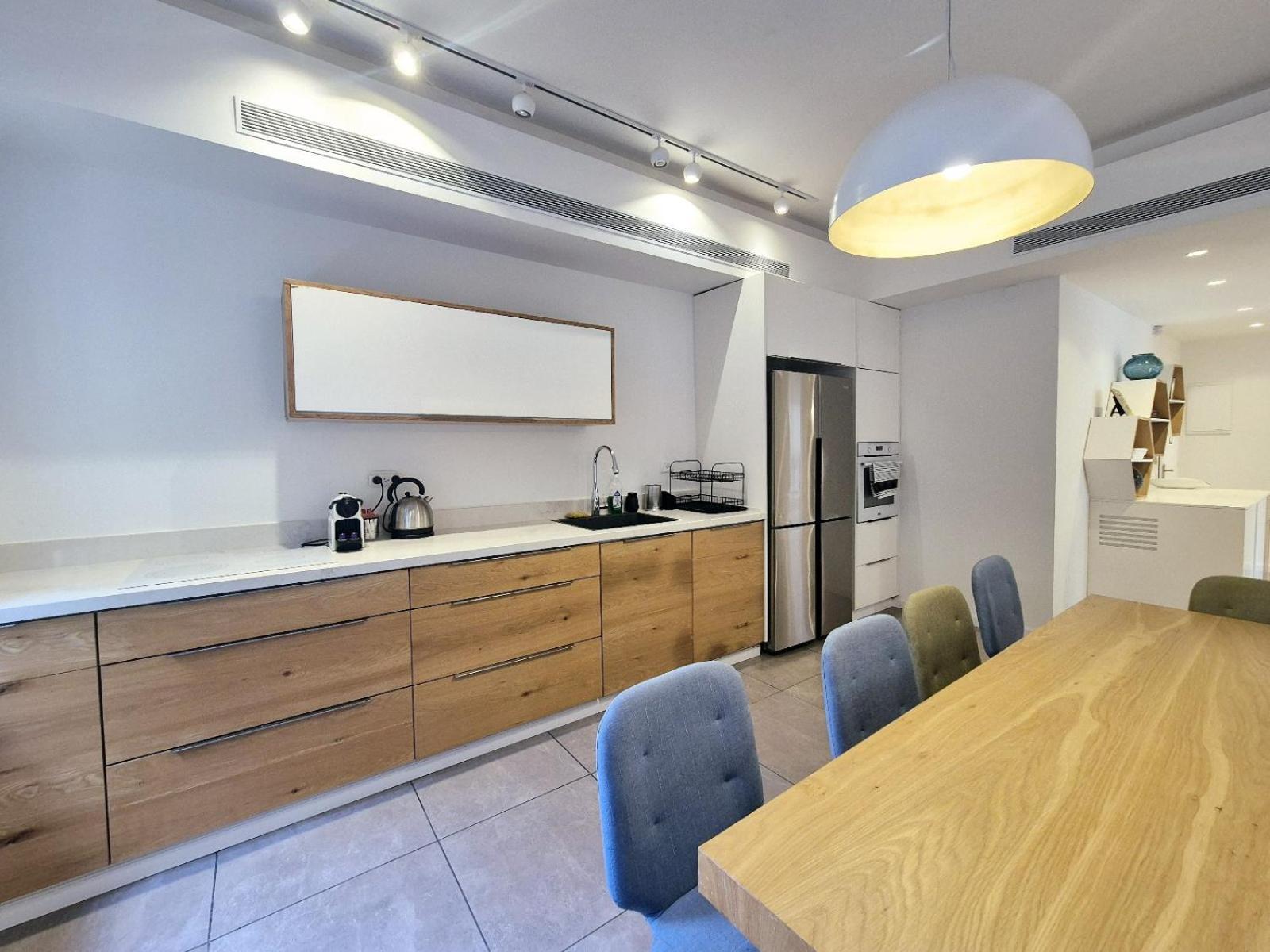 Beach Apartments Tlv - Exclusive Tel Aviv Eksteriør billede