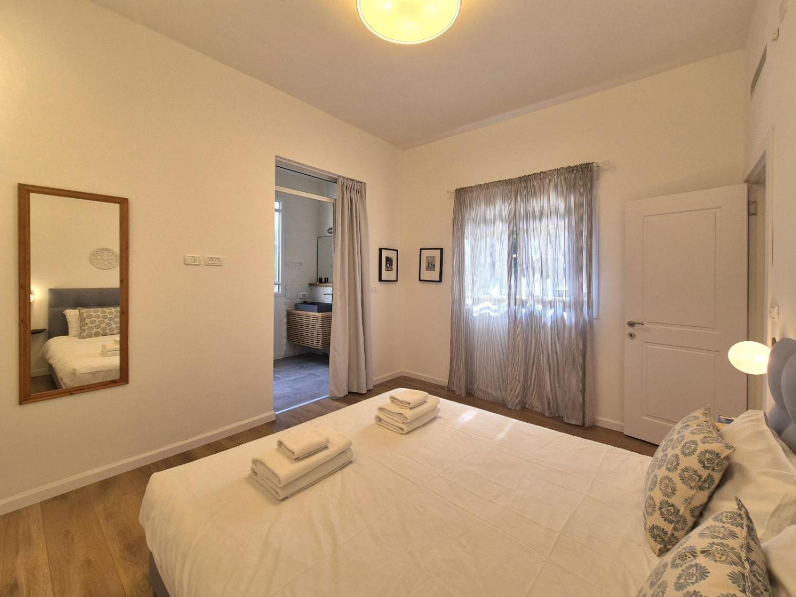Beach Apartments Tlv - Exclusive Tel Aviv Eksteriør billede